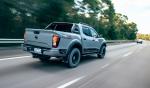 Nissan Navara PRO-4X Warrior Dual Cab 2021 года (AU)